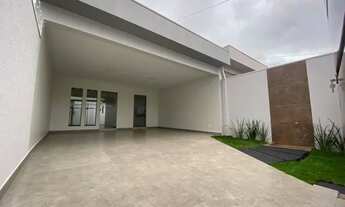 Imagem: Casa no Jardim Alexandrina