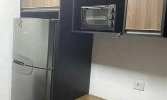 Imagem 7: APARTAMENTO - CAMPO BELO - SP