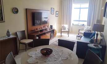 Imagem 6: Maravilhoso apartamento com vista mar