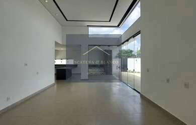 Imagem 4: Casa de condomínio com 3 quartos, 215m², à venda em Sorocaba, Condomínio Sunset