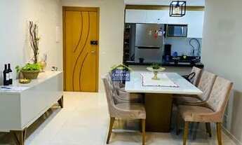 Imagem 7: Apartamento com 2 dorms, Ocian, Praia Grande - R$ 582 mil, Cod: ACT2387