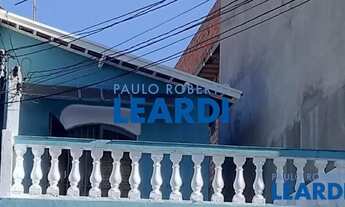 Imagem: SOBRADO - VILA PALMARES - SP