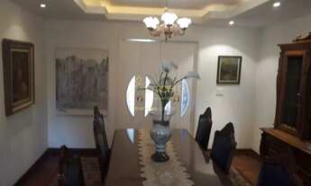 Imagem 5: BELO SOBRADO NO BROOKLIN