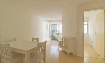 Imagem 2: Apartamento para Aluguel - Bigorrilho, 3 Quartos, 70 m2