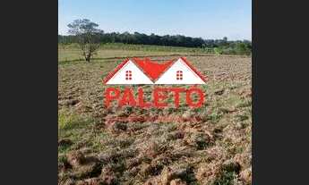 Imagem: Sítio 21 mil metros quadrados terra vermelha