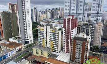 Imagem 7: Studio com 1 dormitório à venda por R$ 280.000,00 - Centro - Curitiba/PR