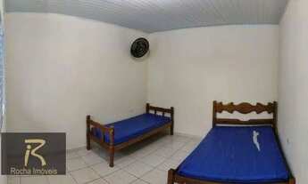 Imagem 6: Sobrado com 6 dormitórios, 3 quadras da praia, à venda, 200 m² por R$ 470.000 - Estância