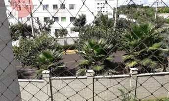 Imagem 2: Apartamento com 2 dormitórios à venda por R$ - Parque São Sebastião - Ribeirão Preto/SP