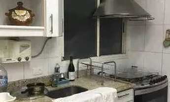 Imagem 6: Apartamento residencial à venda, Jardim Vila Mariana, São Paulo