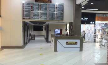 Imagem: Sala comercial com 35m2 no Cidade Jardim