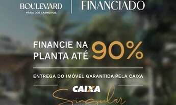 Imagem 3: Conquiste seu lugar no Boulevard Praia dos Carneiros - Seu investimento seguro e rentável