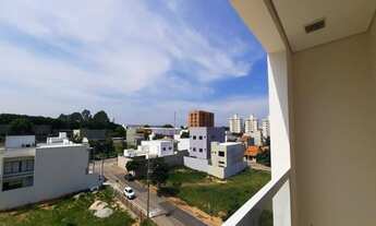 Imagem 3: APARTAMENTO RESIDENCIAL em ITU - SP, Edifício Absolutt Residencial