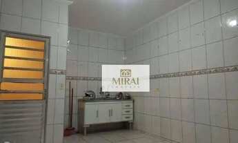 Imagem 4: Casa para vender no Bosque dos Eucaliptos com 3 quartos e 156 metros