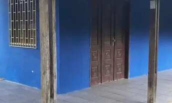 Imagem 2: Casa - Estilo Sítio