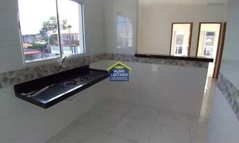 Imagem 5: Sobrado em Condominio com Sacada