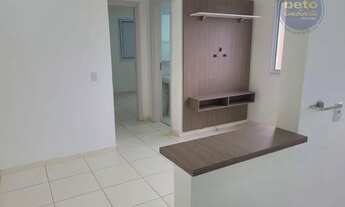 Imagem: Apartamento com 2 dormitórios para alugar