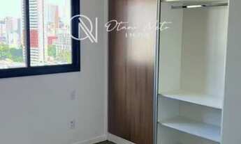 Imagem: Torre Santoro 3 amplas suítes bairro São