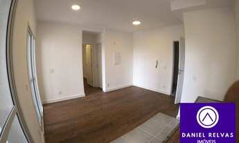 Imagem 2: Apartamento Novo para Locação no Ápice Park, Green Valley- Alphaville