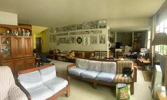 Imagem 5: APARTAMENTO RESIDENCIAL em Rio de Janeiro - RJ, Copacabana