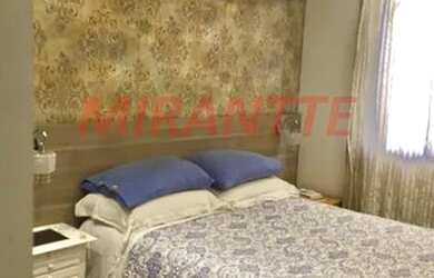 Imagem 5: Apartamento de 77m² com 3 quartos em Parada Inglesa