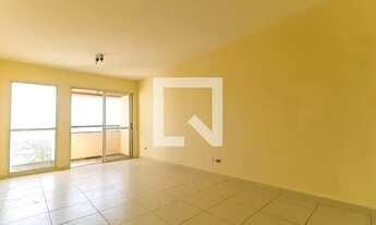 Imagem 3: Apartamento para Aluguel - Vila Mascote, 2 Quartos, 71 m2