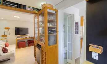 Imagem 5: Locação Apartamento 3 Dormitórios - 75 m² Pinheiros