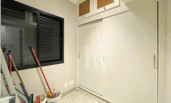 Imagem 7: Apartamento para venda com 215 m² com 3 quartos em Perdizes - São Paulo - SP