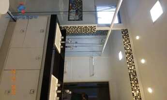 Imagem 3: Apartamento com 3 dormitórios à venda, 132 m² por R$ 1.450.000 - Vila Brandina - Campinas