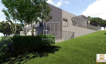 Imagem 4: Casa (térrea em condominio) 4 dormitórios/suite, cozinha planejada, portaria 24hs, lazer