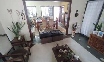 Imagem 3: Casa - Jardim Chapadão - Campinas