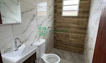 Imagem 3: ÓTIMA CASA NO REGINA MARIA - MONGAGUÁ - SP