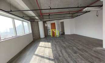 Imagem 7: Conjunto, 57 m² - venda por R$ 480.000 ou aluguel por R$ 3.841/mês - Centro - São Caetano