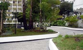 Imagem 7: Apartamento venda, venda apartamento Moema, apartamento 3 suítes, 4 vagas. Pronto para mud