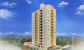 Imagem 4: Apartamento Edificio Villa Olimpia, 3 dormitorios, sacada gourmet