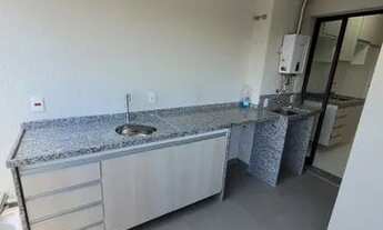 Imagem 7: Apartamento para aluguel possui 60 metros quadrados com 2 quartos