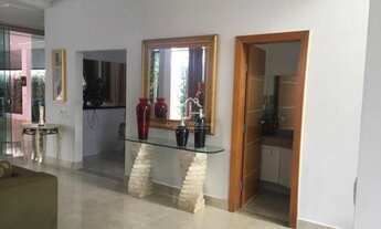 Imagem 5: Casa no Condomínio Jardins Atenas