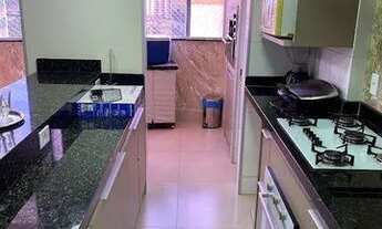 Imagem 6: Apartamento com 3 dormitórios 2 vagas na garagem à venda, 89 m² por R$ 450.000 - Bandeiran