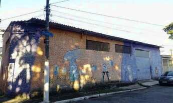 Imagem 2: Salão para alugar, 184 m² por R$ 3.624,00/mês - Vila São Geraldo - São Paulo/SP