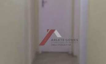 Imagem 4: Apartamento com 2 dormitórios à venda, 50 m² por R$ 265.000,00 - Parque Erasmo Assunção