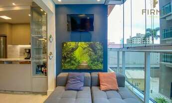 Imagem 7: Apartamento Mobiliado no Água Verde