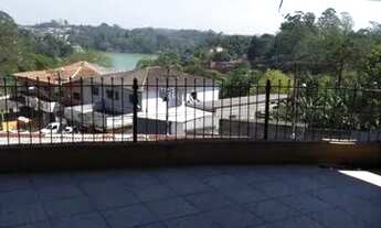 Imagem 5: CASA TÉRREA - FINCO - SP