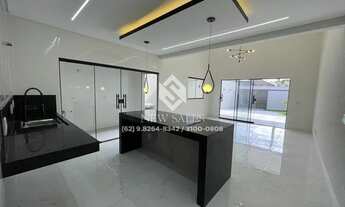 Imagem 3: Excelente casa 3 quartos - Residencial Canadá