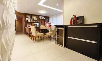 Imagem 4: Apartamento alto padrão, 100% mobiliado à venda em Santa Maria!!