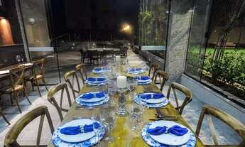 Imagem 4: Apartamento 4 no bairro Sion