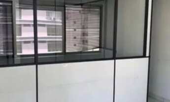 Imagem 4: Sala Comercial 38m2 Pinheiros SP