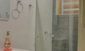 Imagem 5: Casa para Aluguel - Vila Miriam, 1 Quarto, 40 m2