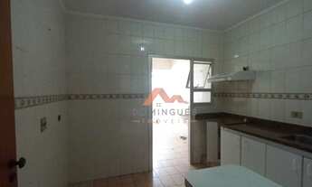 Imagem 4: Lindo apartamento com 03 dormitórios, sendo 01 suíte, e 01 vaga de garagem coberta