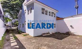 Imagem: CASA ASSOBRADADA - JARDIM LUZITÂNIA - SP