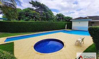 Imagem 4: Casa com 3 dorm- Olga Ville Residencial - Sorocaba/SP - CA2186