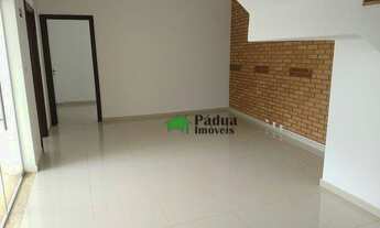 Imagem 6: Casa comercial com 4 dormitórios para alugar, 226 m² por R$ 5.000/mês - Jardim Guanabara